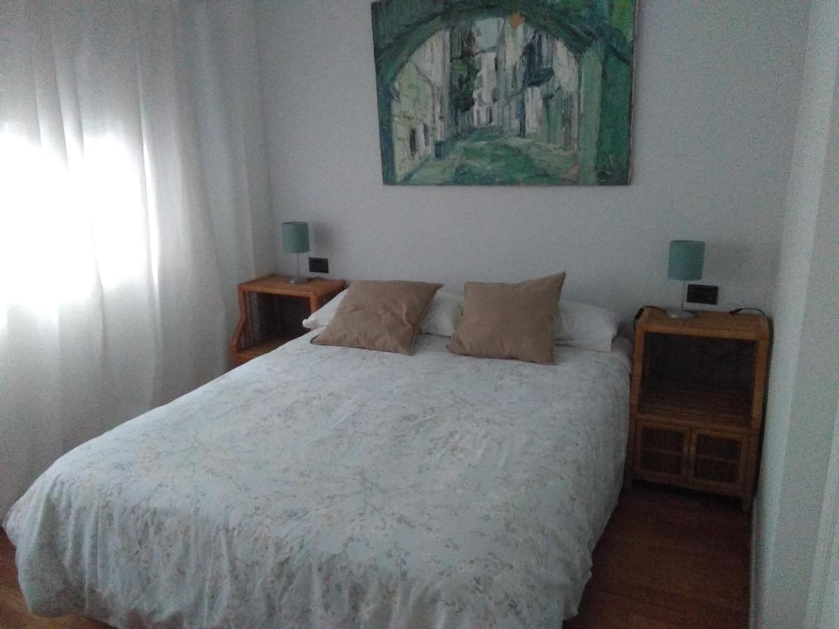 Apartamento en un entorno único en La Ciudad Vieja de La Coruña Exterior foto
