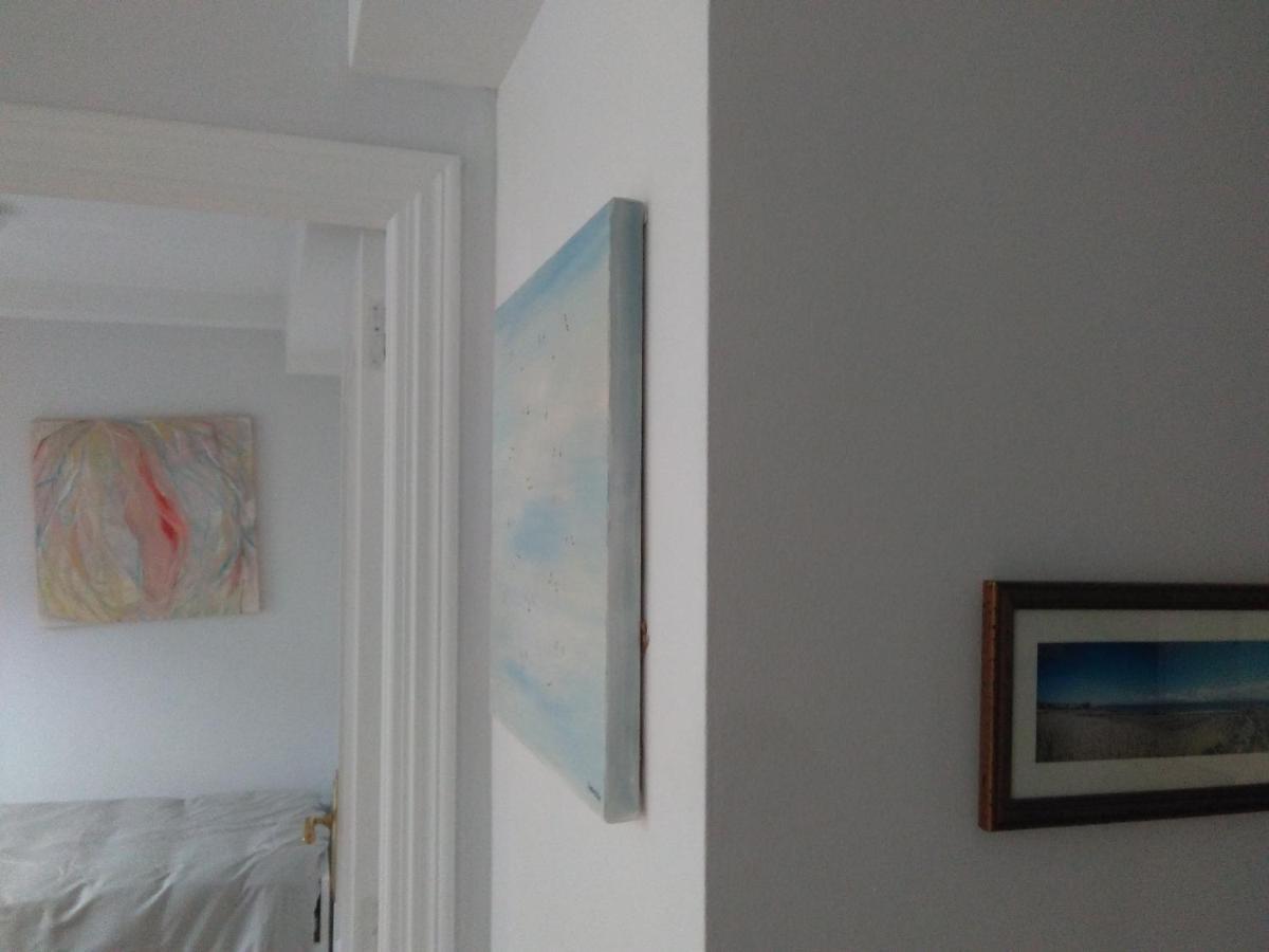 Apartamento en un entorno único en La Ciudad Vieja de La Coruña Exterior foto