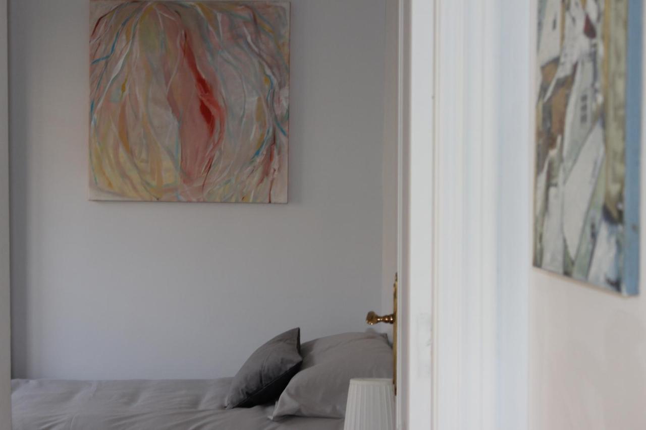 Apartamento en un entorno único en La Ciudad Vieja de La Coruña Exterior foto
