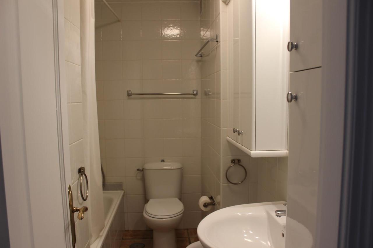 Apartamento en un entorno único en La Ciudad Vieja de La Coruña Exterior foto