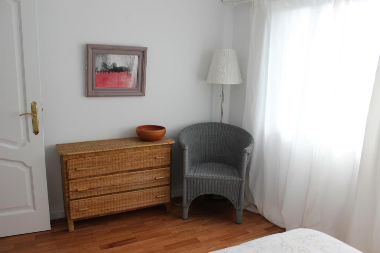 Apartamento en un entorno único en La Ciudad Vieja de La Coruña Exterior foto